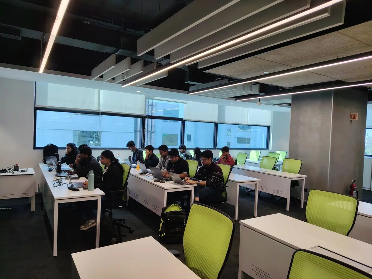 In-House SOC Training